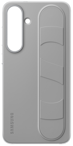 Чохол Samsung S25+ Standing Grip EF-GS936CJEGWW Gray