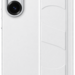 Чохол Samsung S25+ Standing Grip EF-GS936CWEGWW White