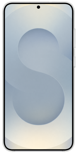 Чохол Samsung S25+ Standing Grip EF-GS936CWEGWW White
