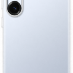 Чохол Samsung S25 Clear Case EF-QS931CTEGWW Transparent