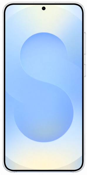 Чохол Samsung S25 Clear Case EF-QS931CTEGWW Transparent