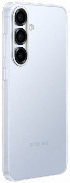 Чохол Samsung S25 Clear Case EF-QS931CTEGWW Transparent