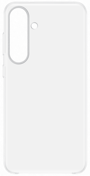 Чохол Samsung S25 Clear Case EF-QS931CTEGWW Transparent