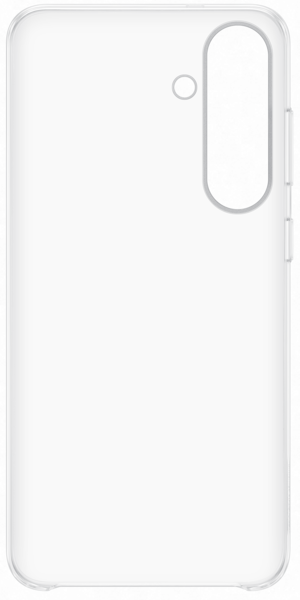 Чохол Samsung S25 Clear Case EF-QS931CTEGWW Transparent