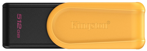 Flash Drive Kingston DTXS 512GB USB 3.2 Gen 1 DataTraveler Exodia S