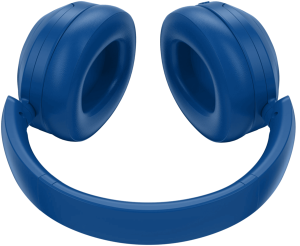 Навушники Defender FreeMotion B490 Bluetooth Blue (63491)