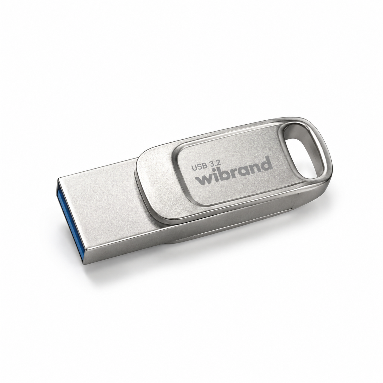 Флеш пам’ять USB Wibrand Pc Bee wi3.2tc/be64tc039s