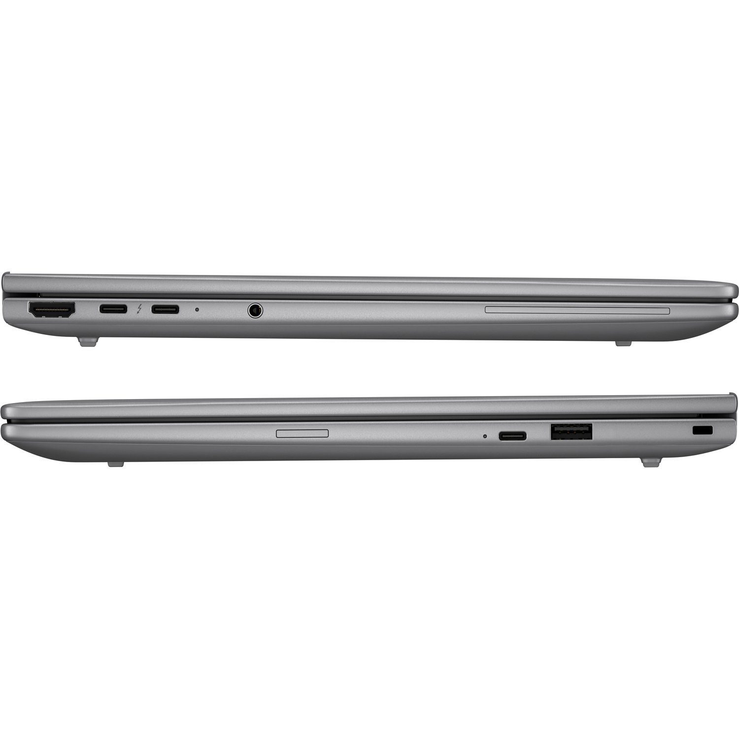 HP ZBook 8 G2i 14″ WQXGA IPS, 500n/U9-386H (4.9)/64Gb/SSD1Tb/Intel Arc/FPS/Підсв/DOS