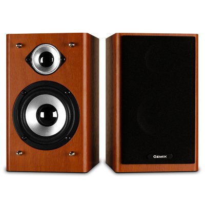 Акустична система Gemix TF-5 Cherry