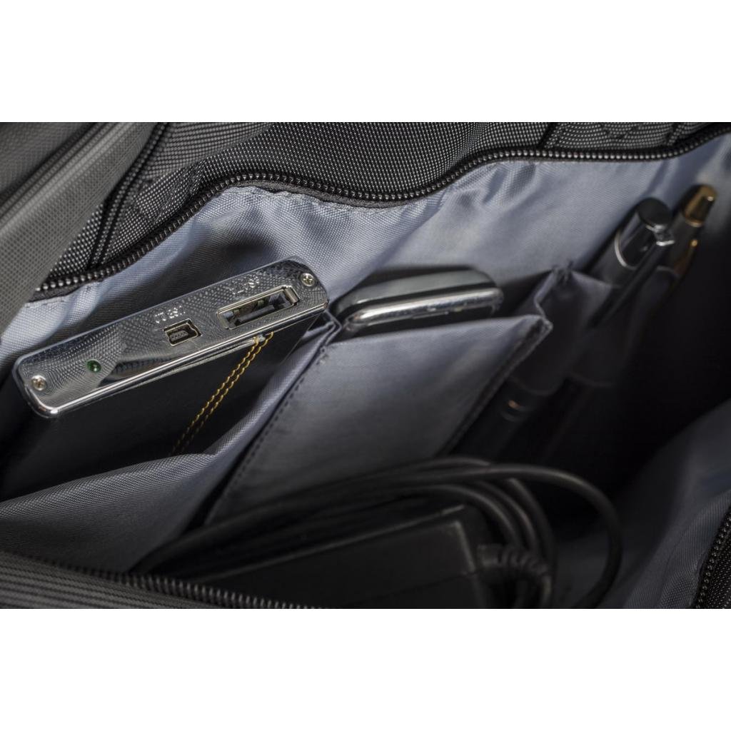 Сумка для ноутбука RivaCase 15.6″ 8231 Black (8231Black)