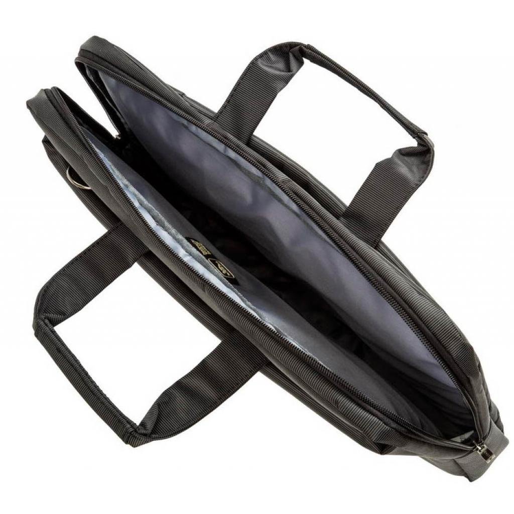 Сумка для ноутбука RivaCase 15.6″ 8231 Black (8231Black)