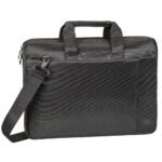 Сумка для ноутбука RivaCase 15.6″ 8231 Black (8231Black)