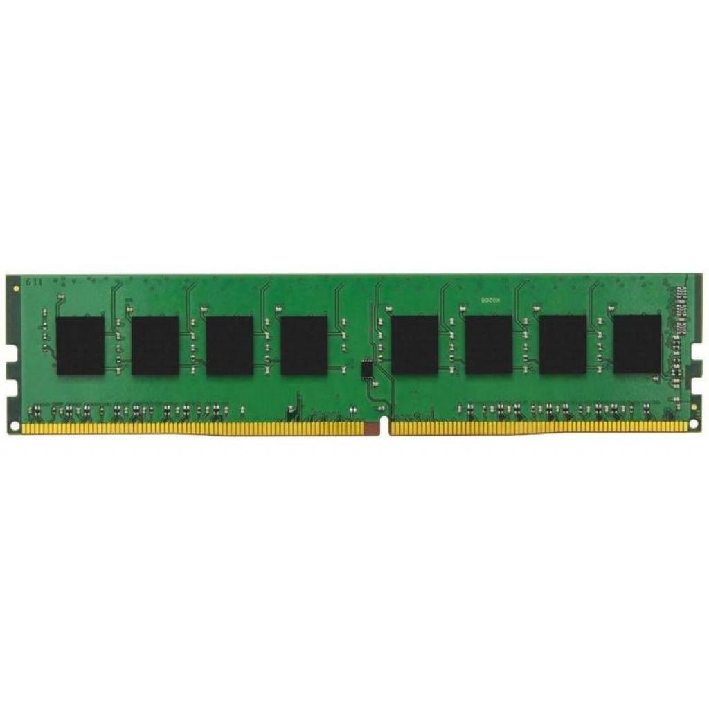 Модуль пам’яті для комп’ютера DDR4 16GB 3200 MHz Kingston (KVR32N22D8/16)