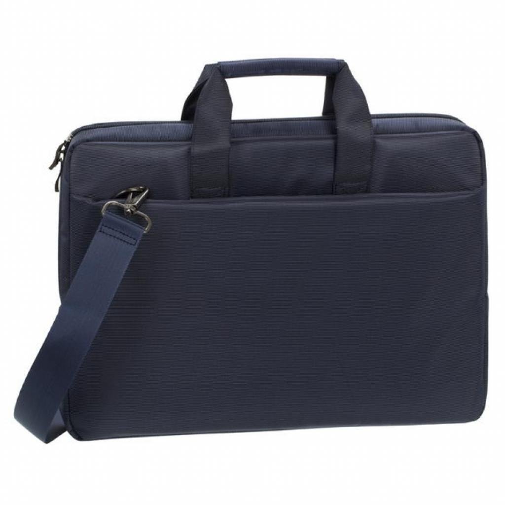Сумка для ноутбука RivaCase 13.3″ 8221 Blue (8221Blue)
