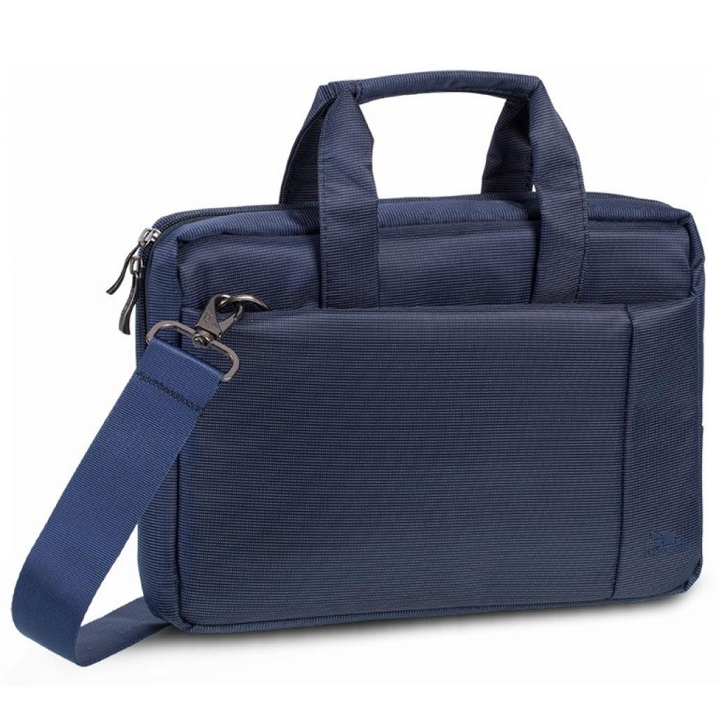 Сумка для ноутбука RivaCase 13.3″ 8221 Blue (8221Blue)