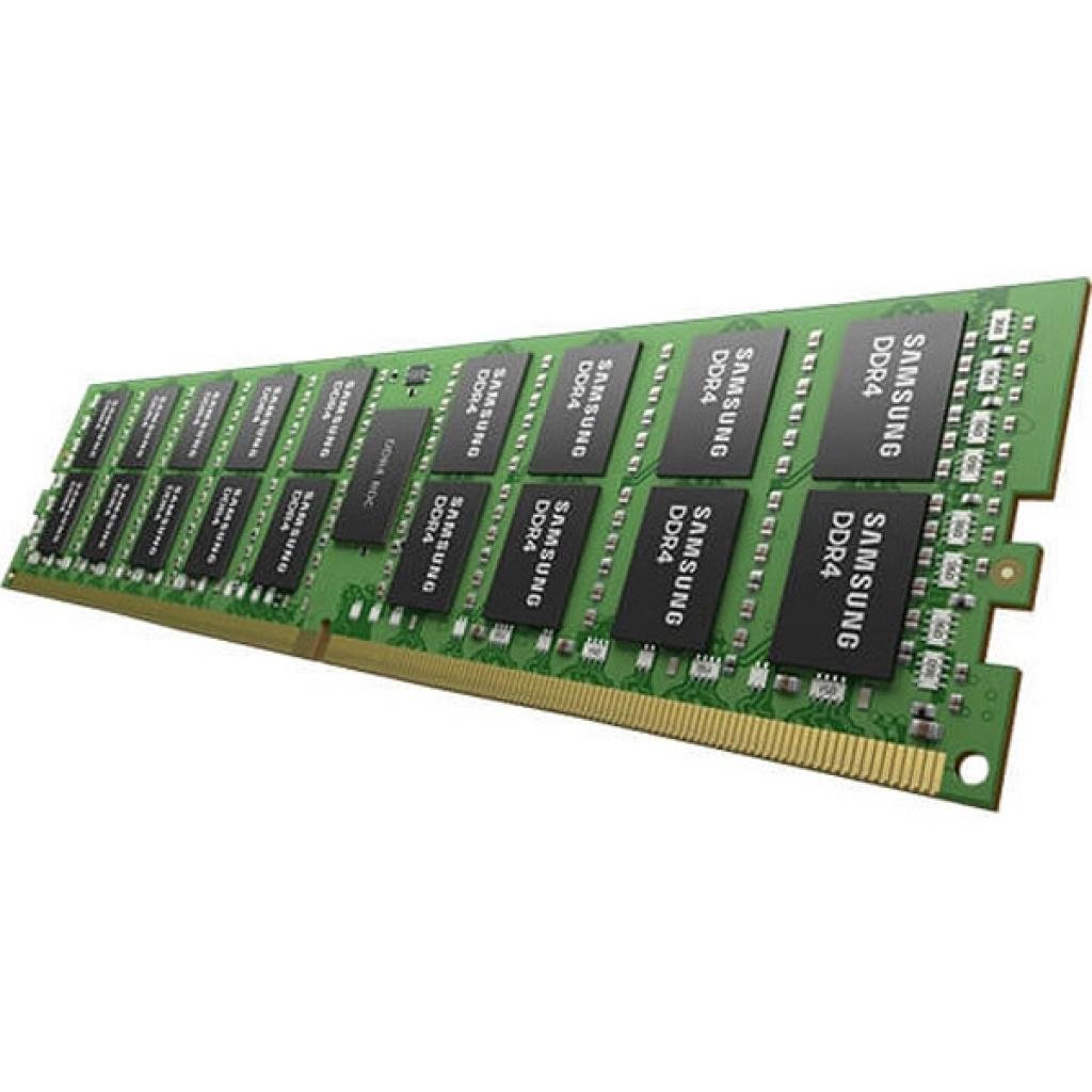 Модуль пам’яті для сервера DDR4 32GB ECC RDIMM 3200MHz 2Rx4 1.2V CL22 Samsung (M393A4K40DB3-CWE)