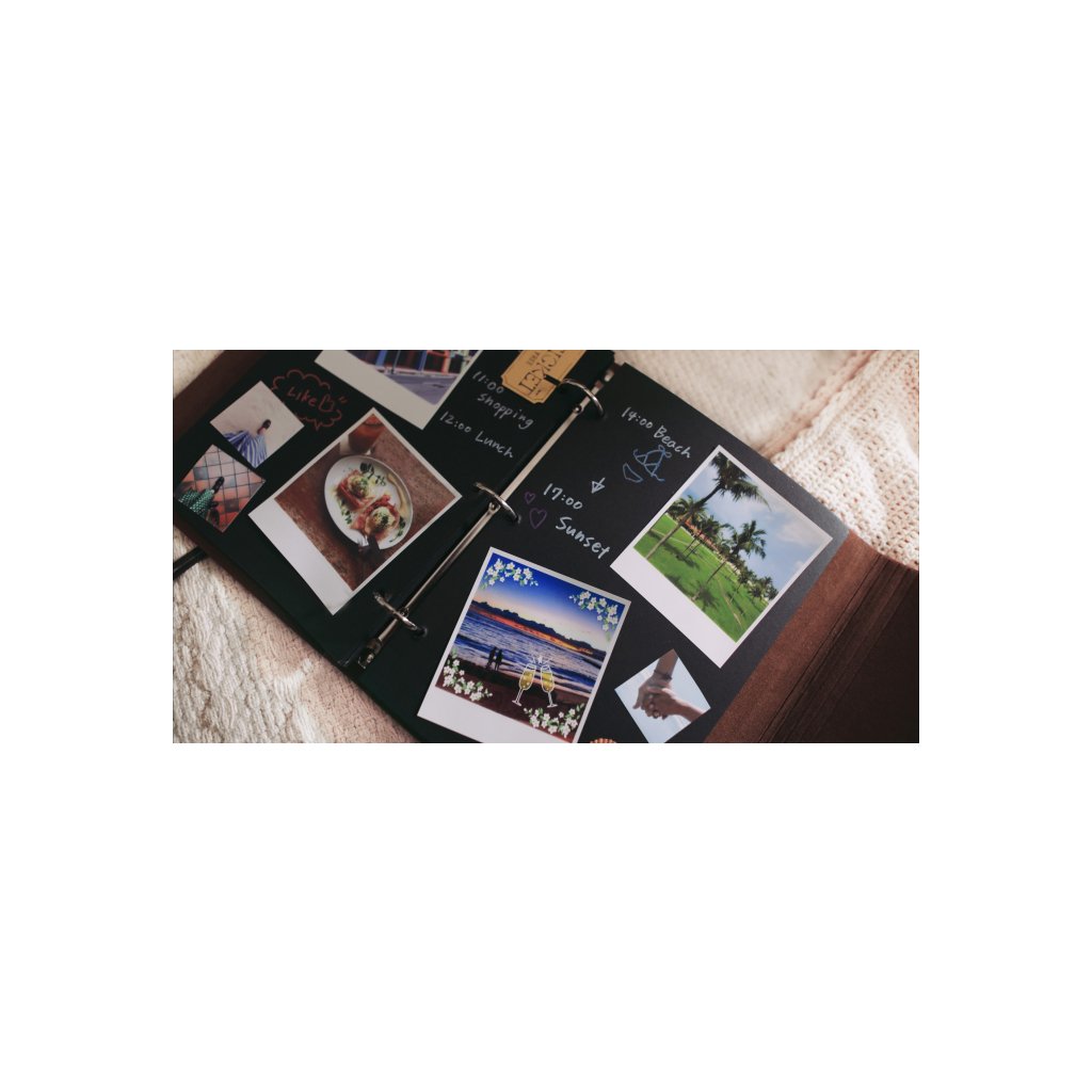 Картридж Canon XS-20L Ink/Paper Set – 20 Prints (4119C002)