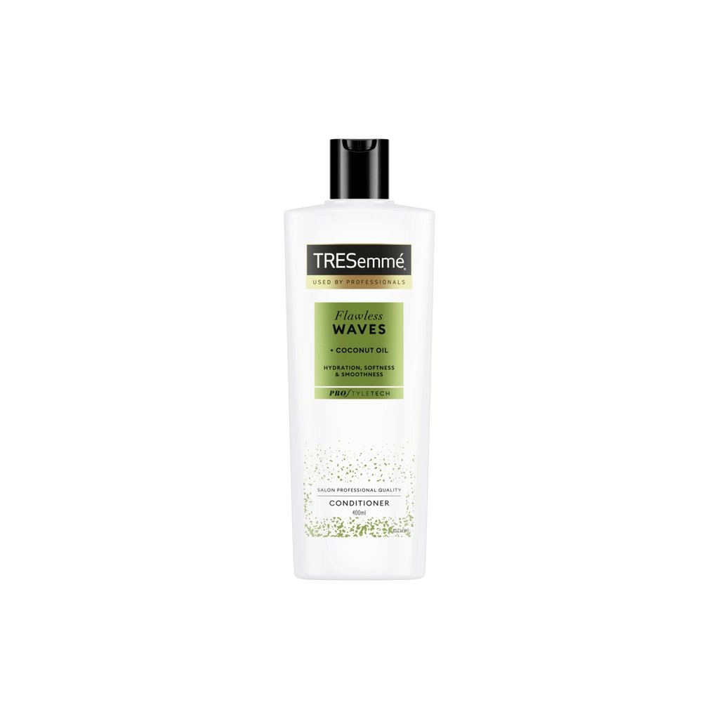 Кондиціонер для волосся Tresemme Botanique Detox зволожуючий 400 мл (8710447224311)