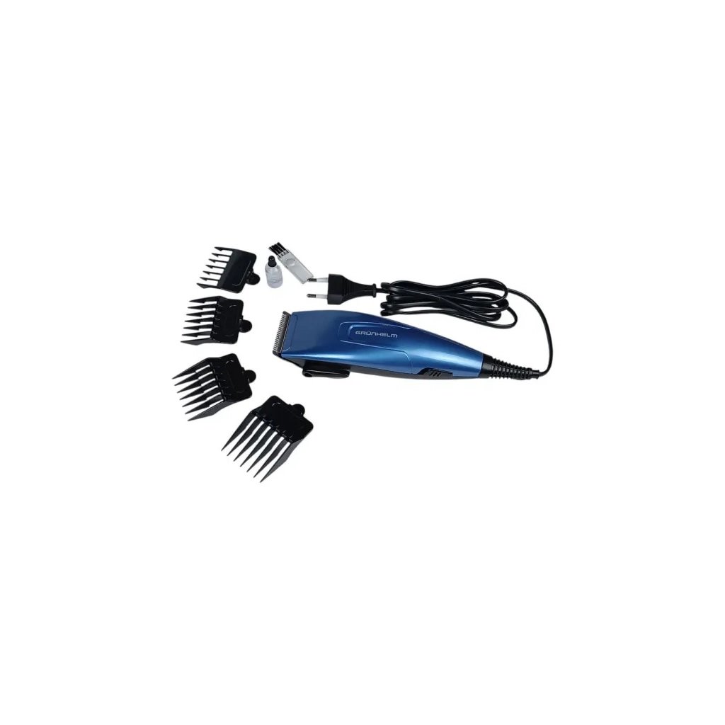 Машинка для стрижки Grunhelm GHC920
