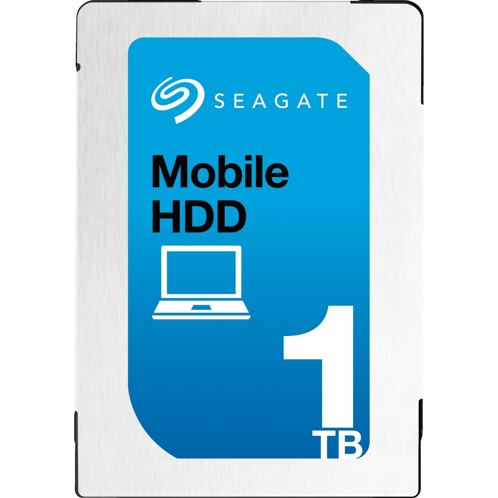 Жорсткий диск для ноутбука Seagate 2.5″ 1TB (ST1000LM035)