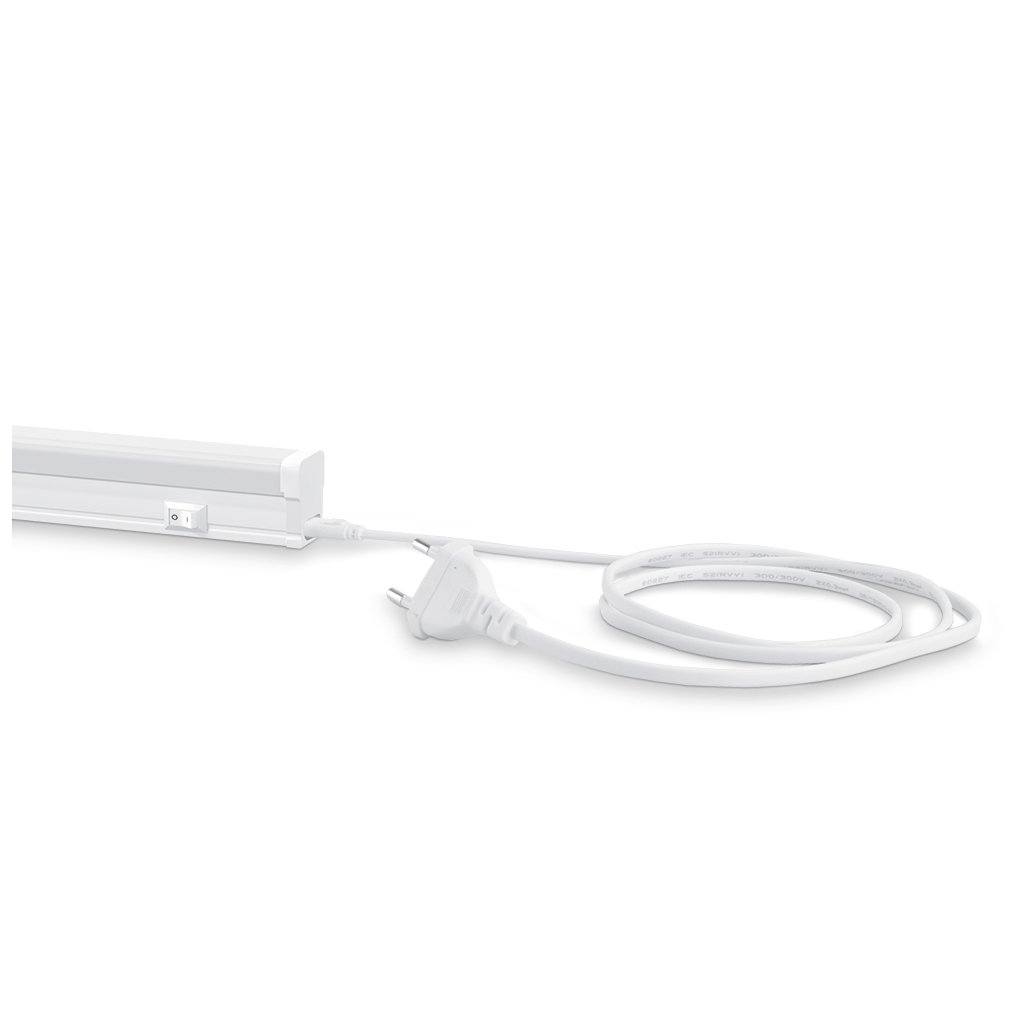 Світильник TITANUM LED Т5  20W 1.2М 5000K (TL-T5-20125)