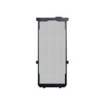 Пиловий фільтр для ПК Lian Li Front Dust Filter, black (G89.LAN216-2X.00)