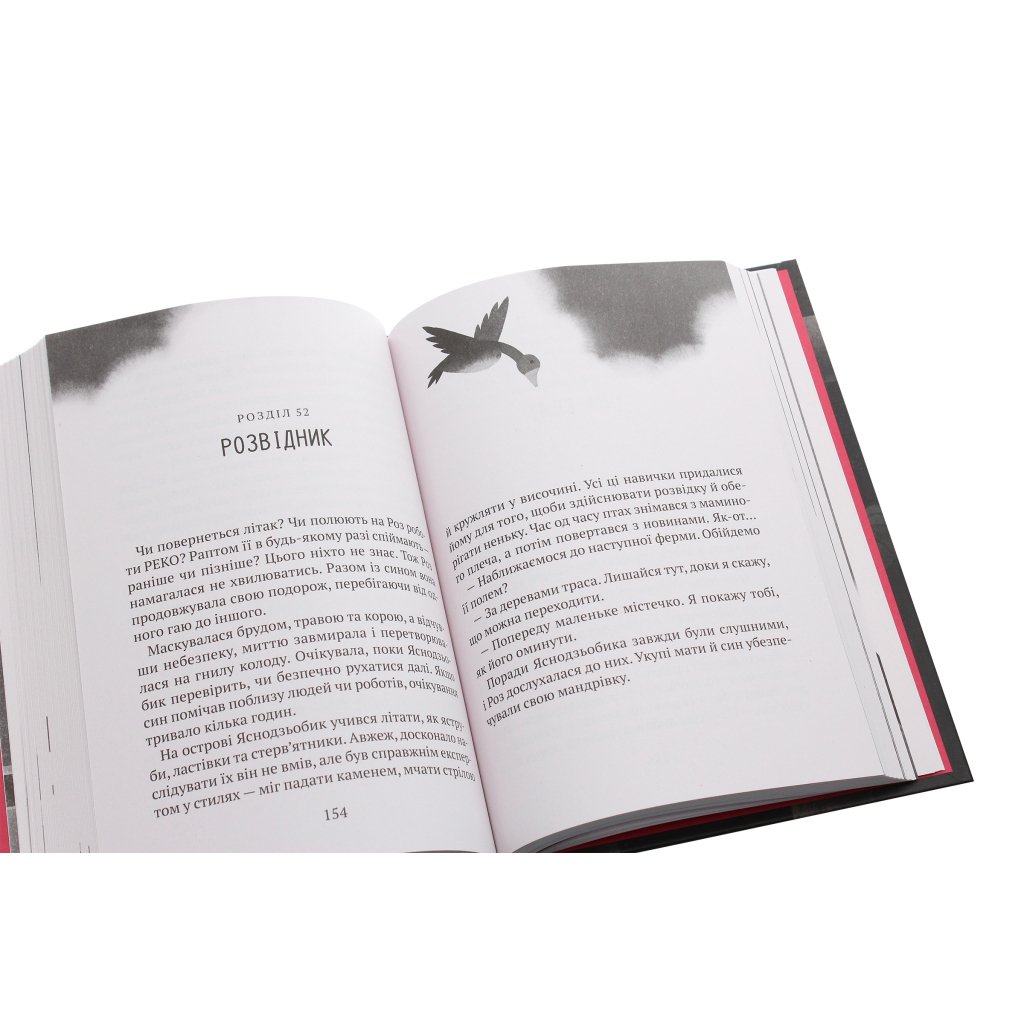Книга Втеча дикого робота – Пітер Браун Vivat (9789669821881)