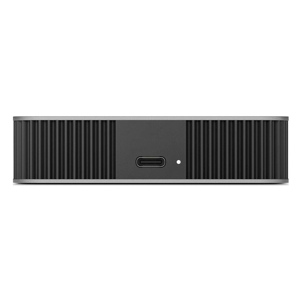 Зовнішній жорсткий диск 2.5″ 2TB LaCie (STLP2000400)