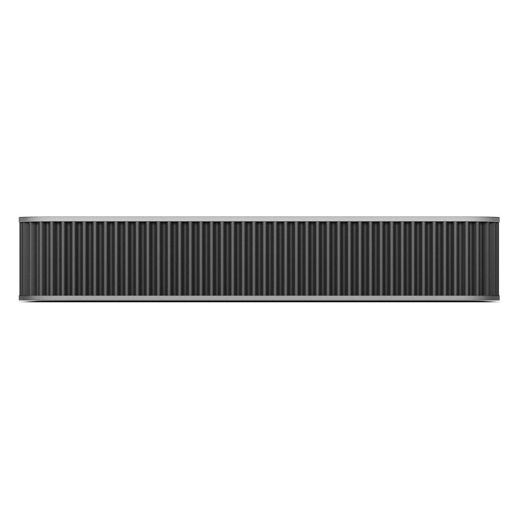 Зовнішній жорсткий диск 2.5″ 2TB LaCie (STLP2000400)