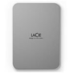 Зовнішній жорсткий диск 2.5″ 2TB LaCie (STLP2000400)
