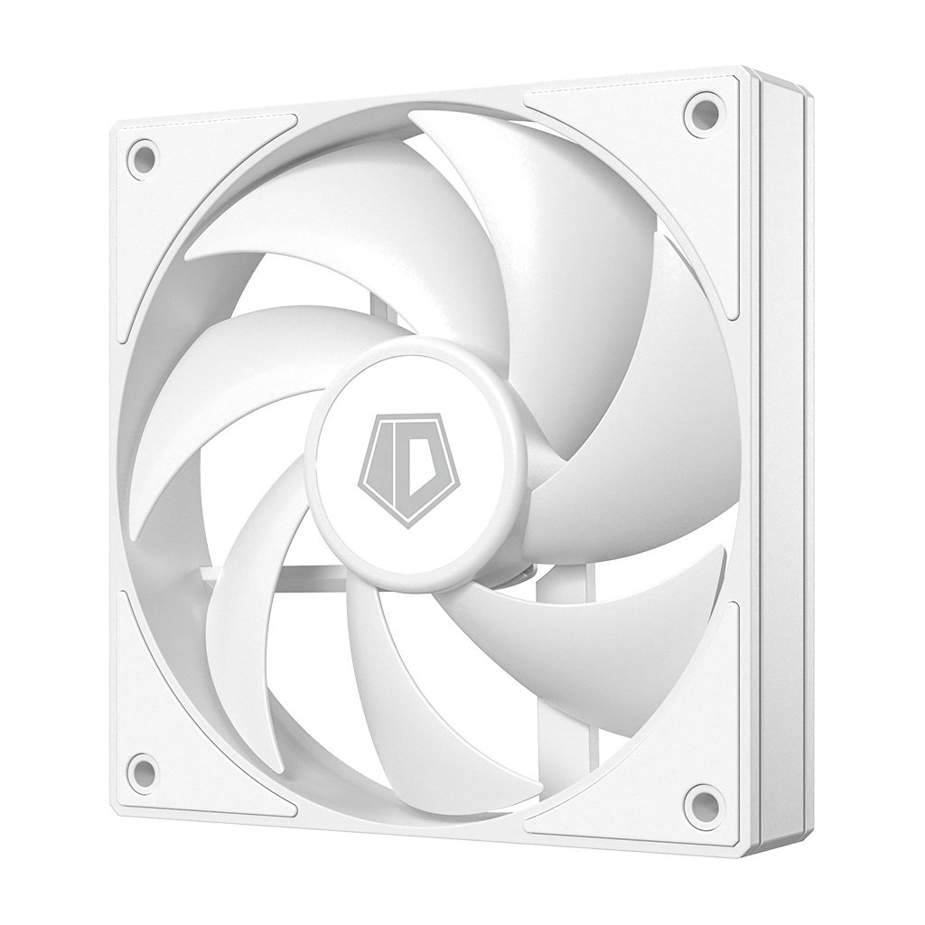 Кулер до корпусу ID-Cooling AF-125-W