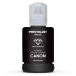 Чорнило Printalist Canon 140г Black (PL-INK-CANON-B)