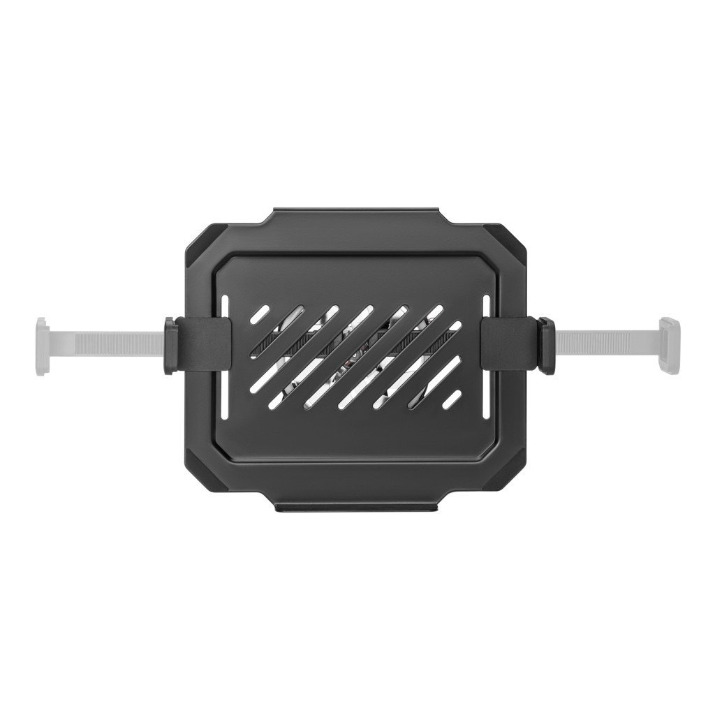 Підставка до ноутбука OfficePro для кронштейнів VESA 75×75,100×100 +RGB (LH474B)