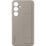 Чохол до мобільного телефона Samsung S24 Plus Standing Grip Case Taupe (EF-GS926CUEGWW)