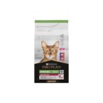 Сухий корм для кішок Purina Pro Plan для стерилізованих/кастрованих з качкою і печінкою 1.5 кг (7613036732369)