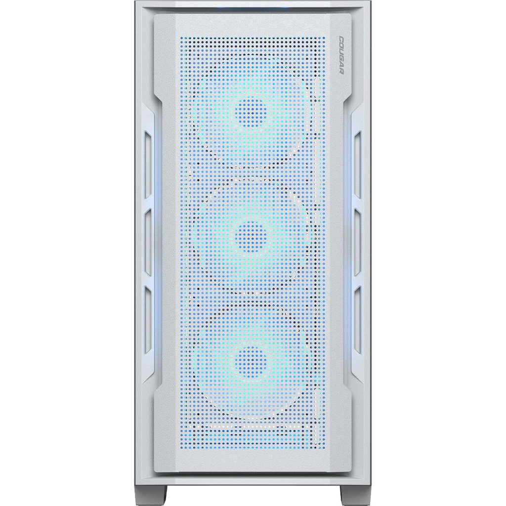 Корпус Cougar UNIFACE RGB White