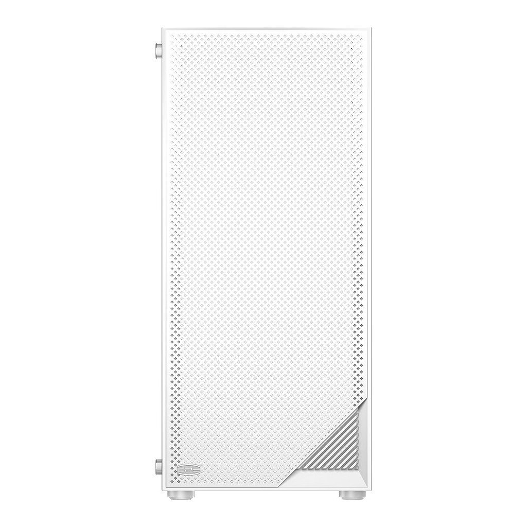 Корпус PcCooler C3 B310, White, Mini Tower, без БЖ, для Micro ATX / Mini ITX, 1xUSB 3.0 / 2xUSB 2.0, макс. CPU – 160 мм / GPU – 340 мм