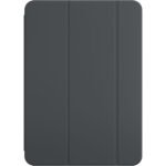 Чохол до планшета Apple Smart Folio for iPad Pro 11-inch (M4) – Black (MW983ZM/A)