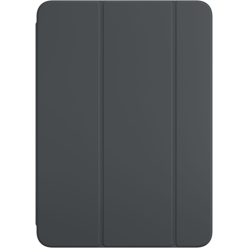 Чохол до планшета Apple Smart Folio for iPad Pro 11-inch (M4) – Black (MW983ZM/A)