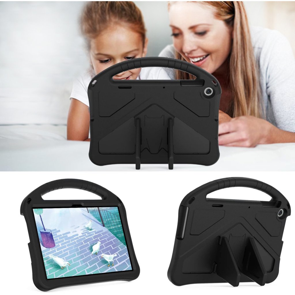 Чохол до планшета BeCover Protected Cover Lenovo Tab M10 TB-328F (3rd Gen) 10.1″ Black (711878)