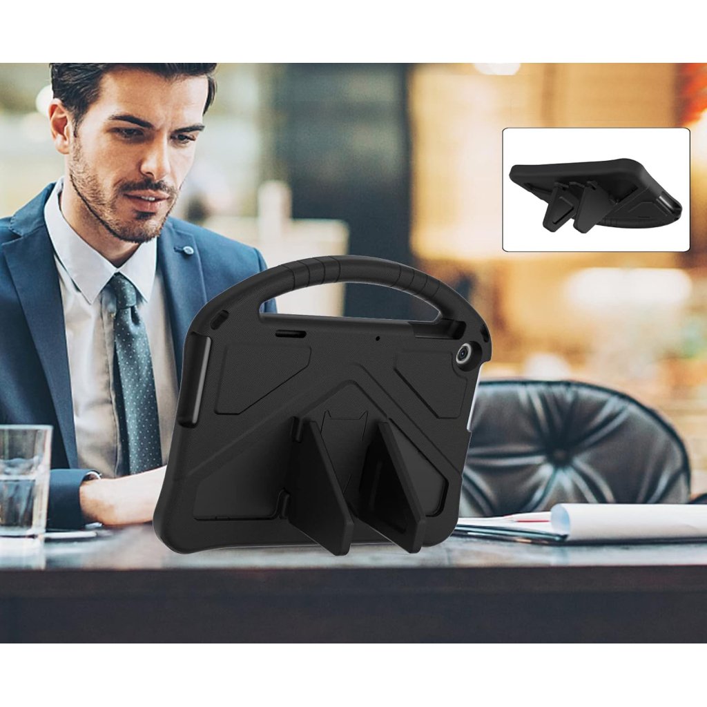 Чохол до планшета BeCover Protected Cover Lenovo Tab M10 TB-328F (3rd Gen) 10.1″ Black (711878)