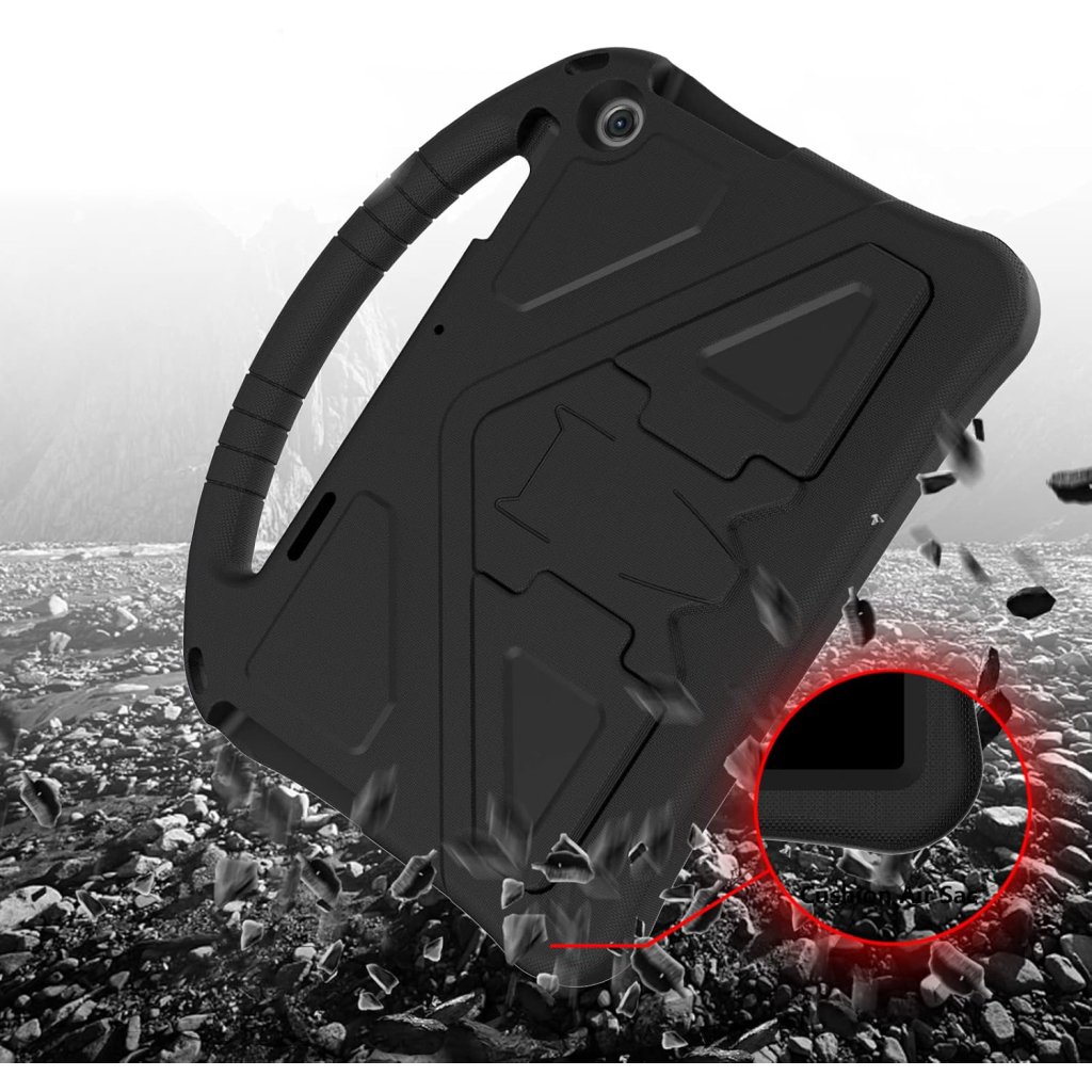 Чохол до планшета BeCover Protected Cover Lenovo Tab M10 TB-328F (3rd Gen) 10.1″ Black (711878)