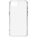Чохол до мобільного телефона Armorstandart Air Force Apple iPhone 16e Camera cover Clear (ARM76265)