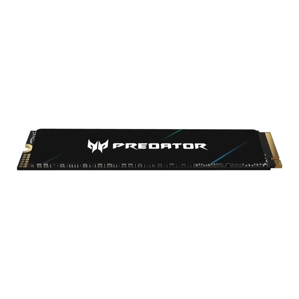 Накопичувач SSD M.2 2280 2TB GM6 Acer Predator (BL.9BWWR.134)