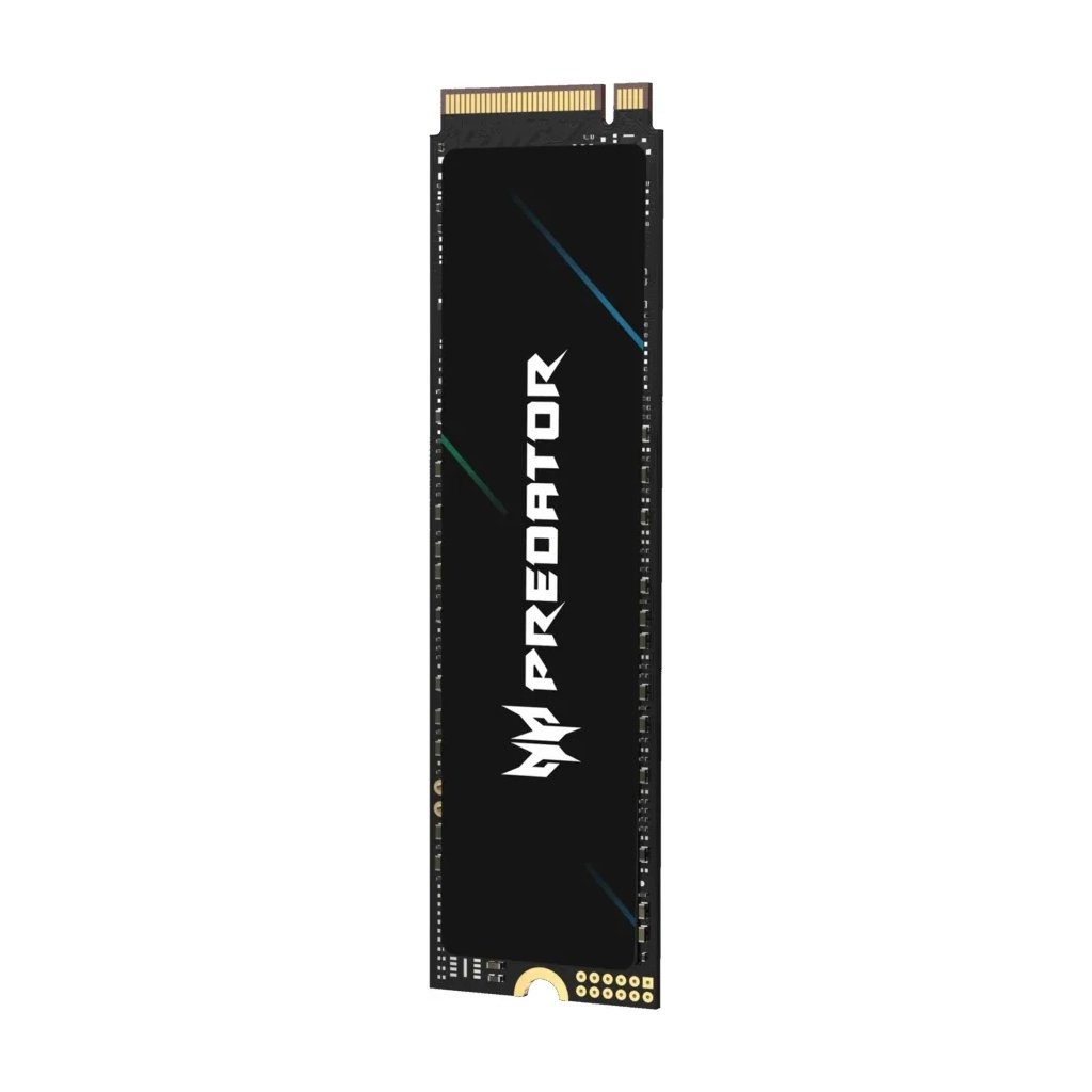 Накопичувач SSD M.2 2280 2TB GM6 Acer Predator (BL.9BWWR.134)