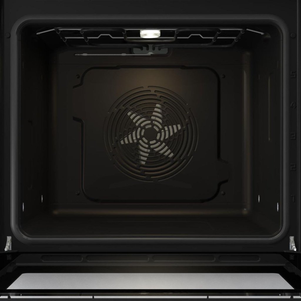 Комплект вбудованої техніки Gorenje BO6735E02BK + G641EB (SET_BO6735E02BK_G641EB)