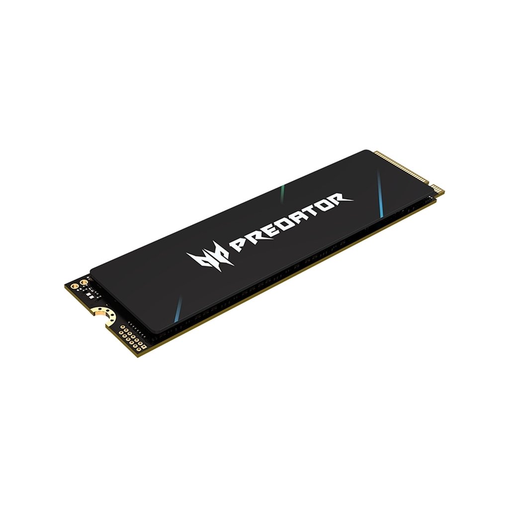 Накопичувач SSD M.2 2280 1TB GM9 Acer Predator (BL.9BWWR.136)