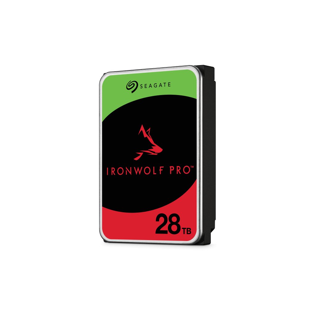 Жорсткий диск 3.5″ 28TB Seagate (ST28000NT000)