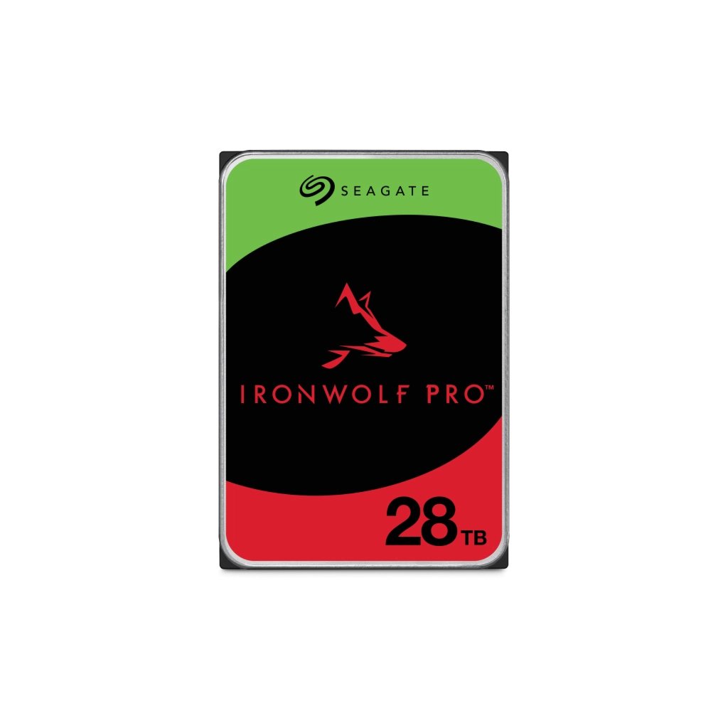 Жорсткий диск 3.5″ 28TB Seagate (ST28000NT000)