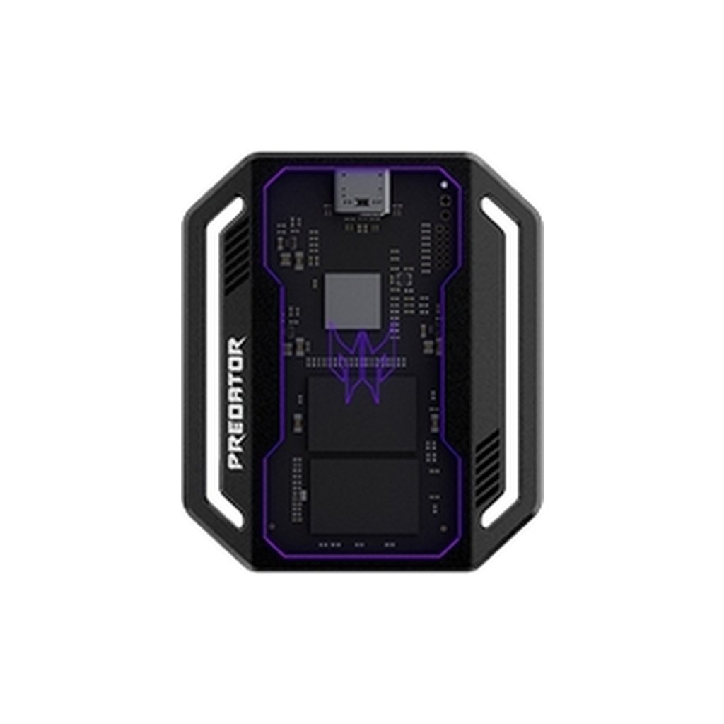 Накопичувач SSD USB Type-C 2TB Acer Predator (BL.9BWWR.126)